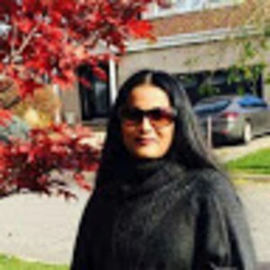 Meet your Posher, Taslima